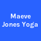 Maeve Jones Yoga